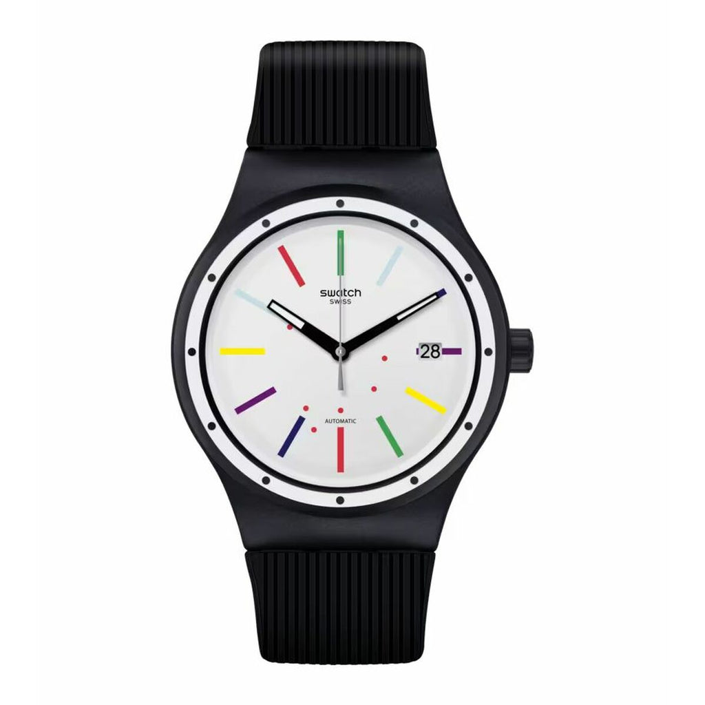 Unisex Watch Swatch
