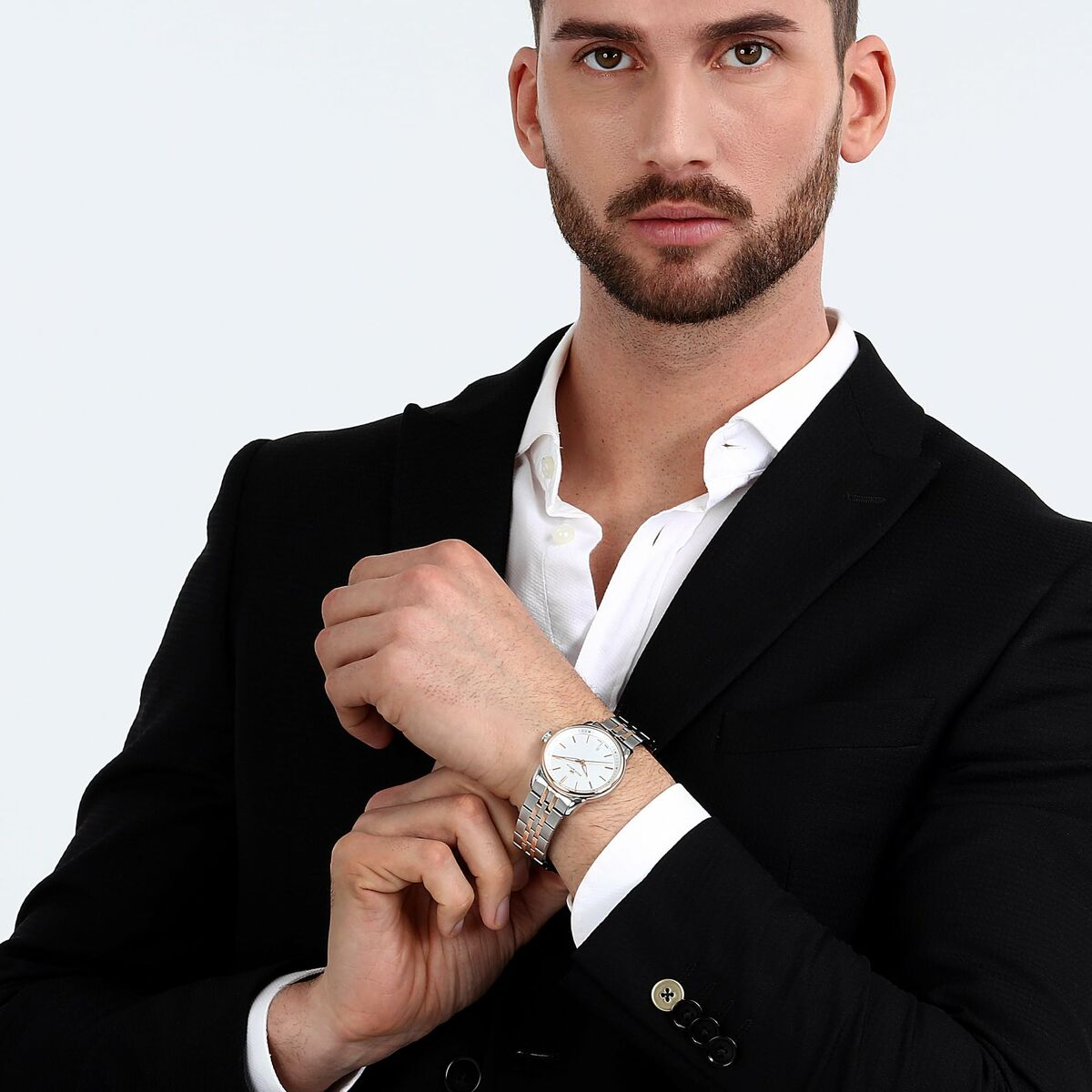 Men's Watch Philip Watch (Ø 40 mm)