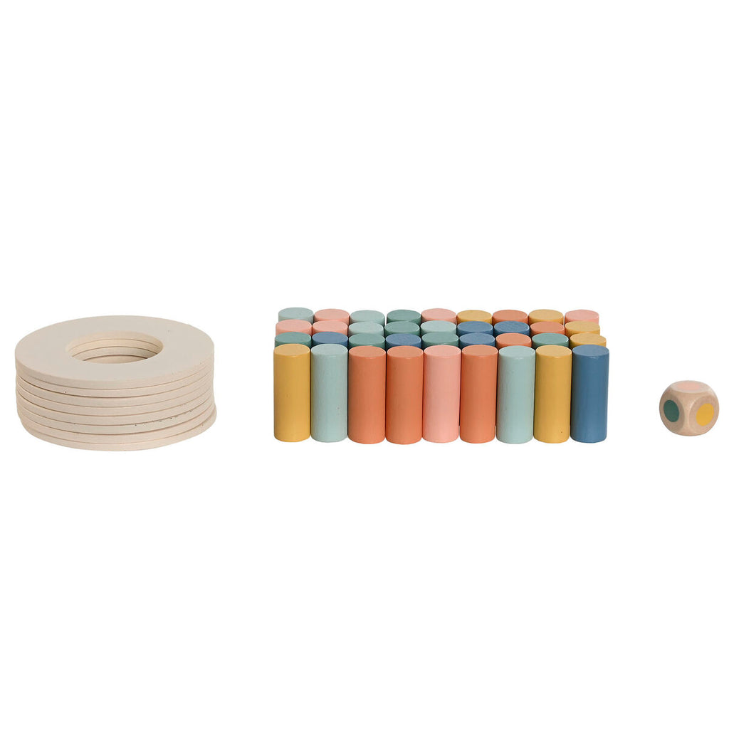 Skills game Home ESPRIT