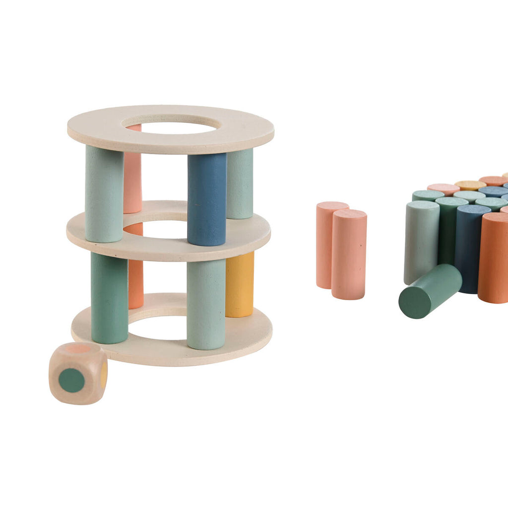 Skills game Home ESPRIT