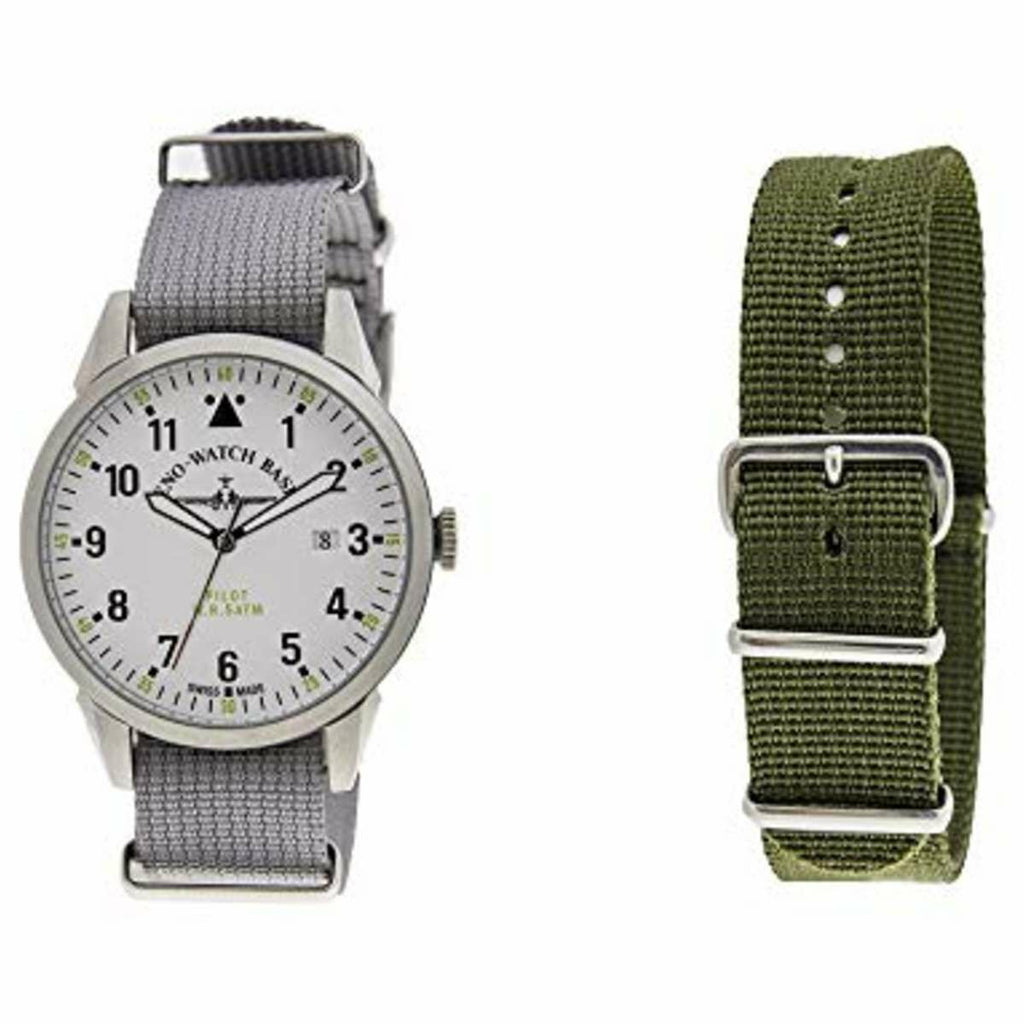 Men's Watch Zeno Watch Basel ZE5231-6 (Ø 43 mm)