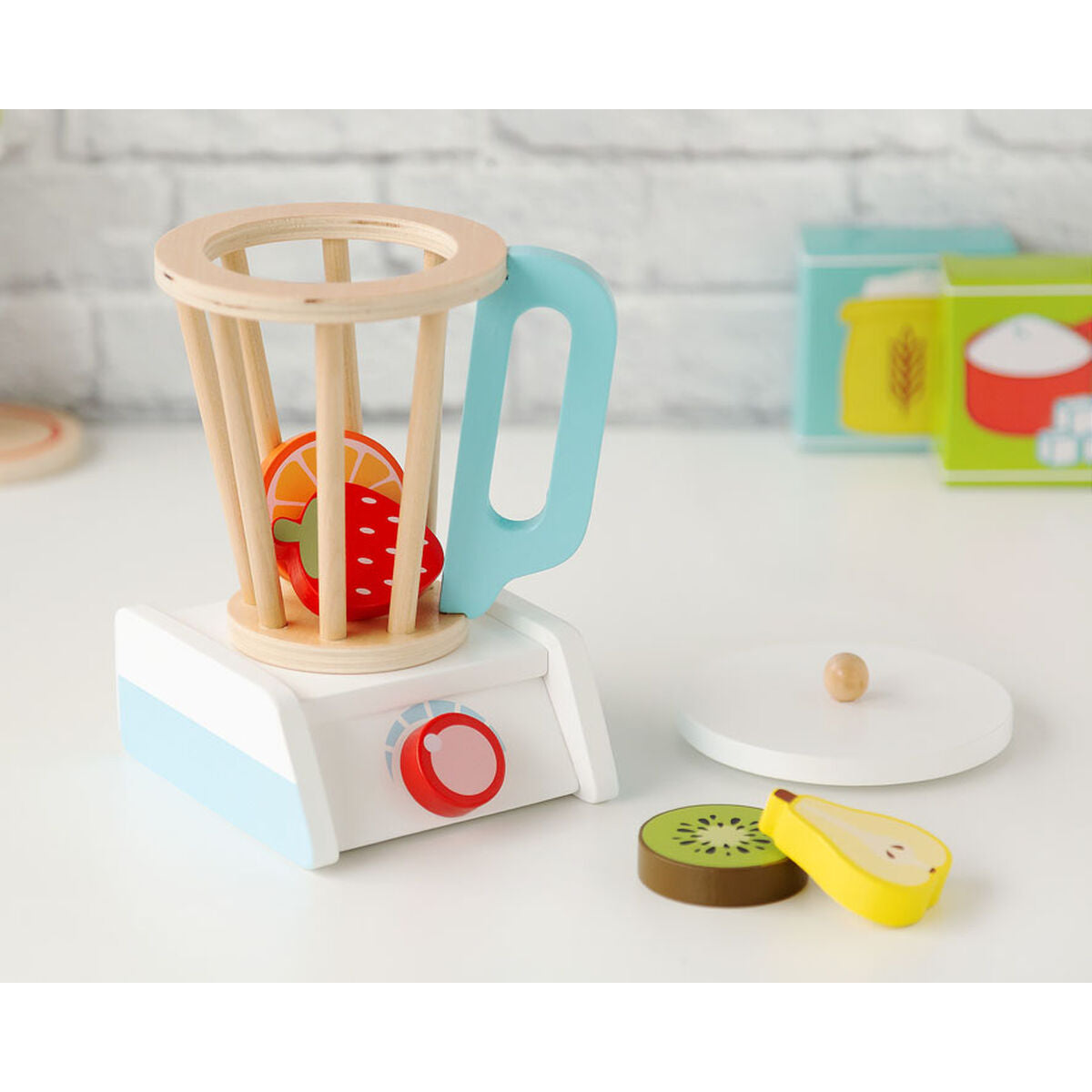 Cleaning & Storage Kit