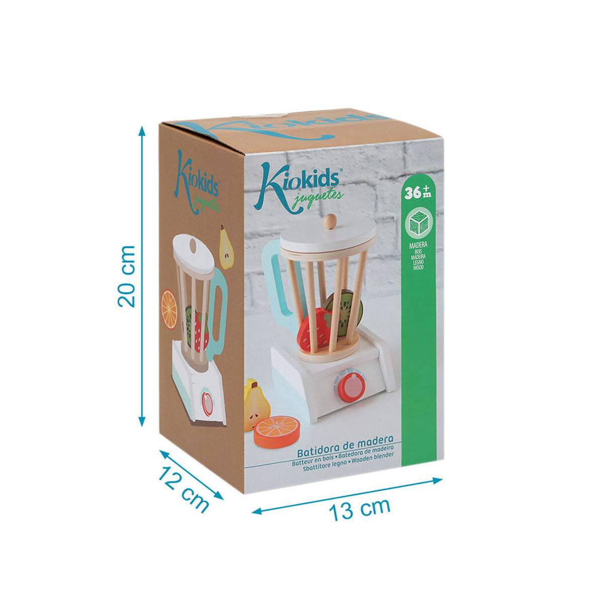 Cleaning & Storage Kit