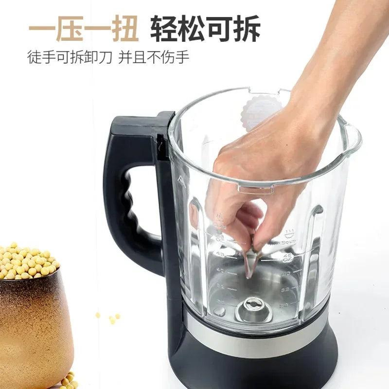 Electric Blender & Food Processor