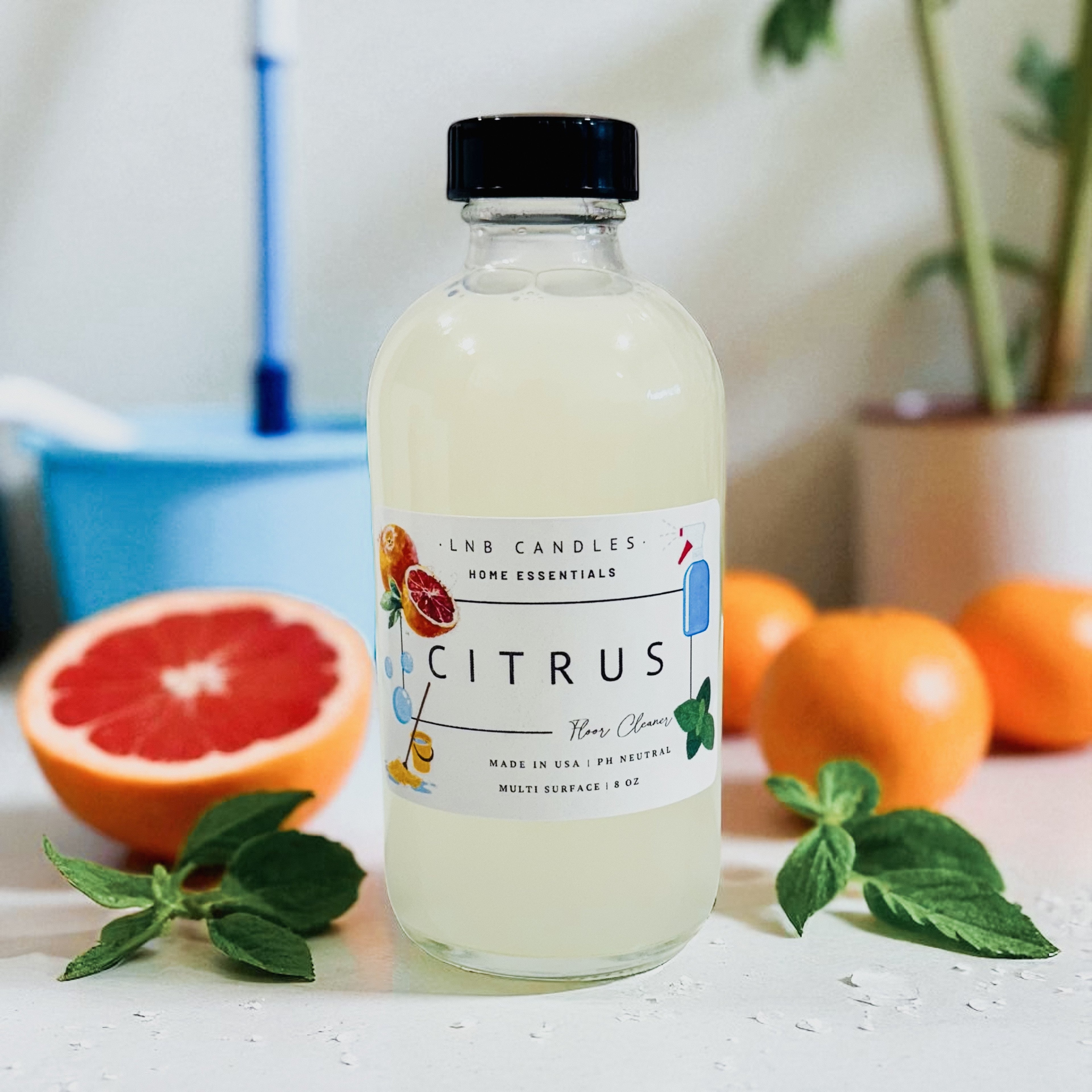 Floor Cleaner - Choose Scent