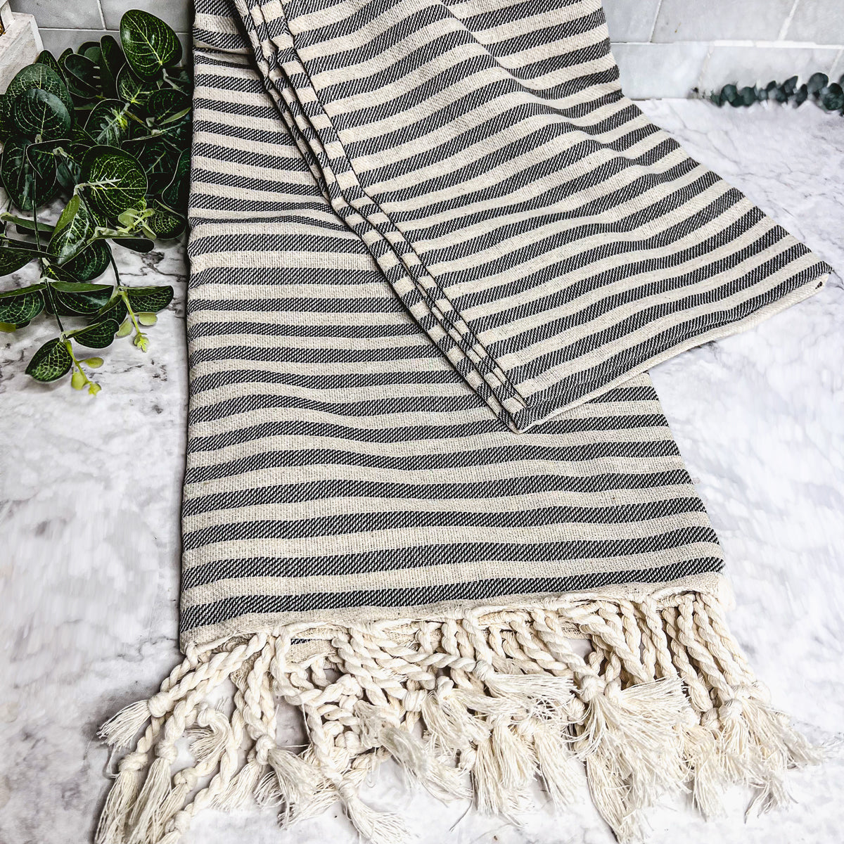 Nautical Towel 180GSM-4