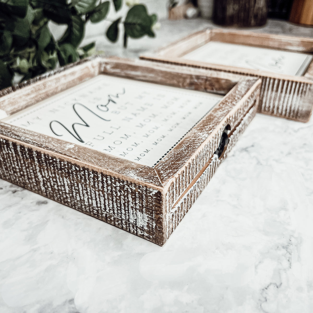 My Nickname - Double Sided 7"-4