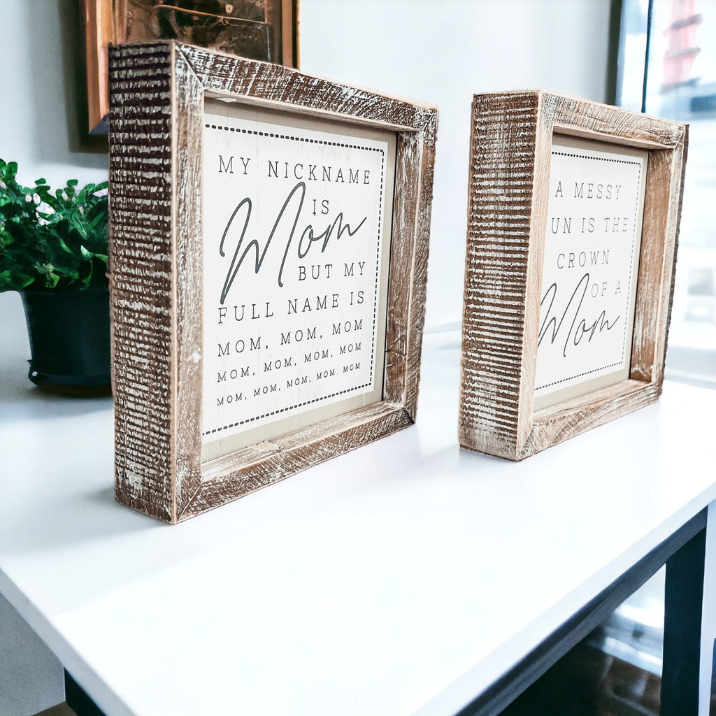 My Nickname - Double Sided 7"-3