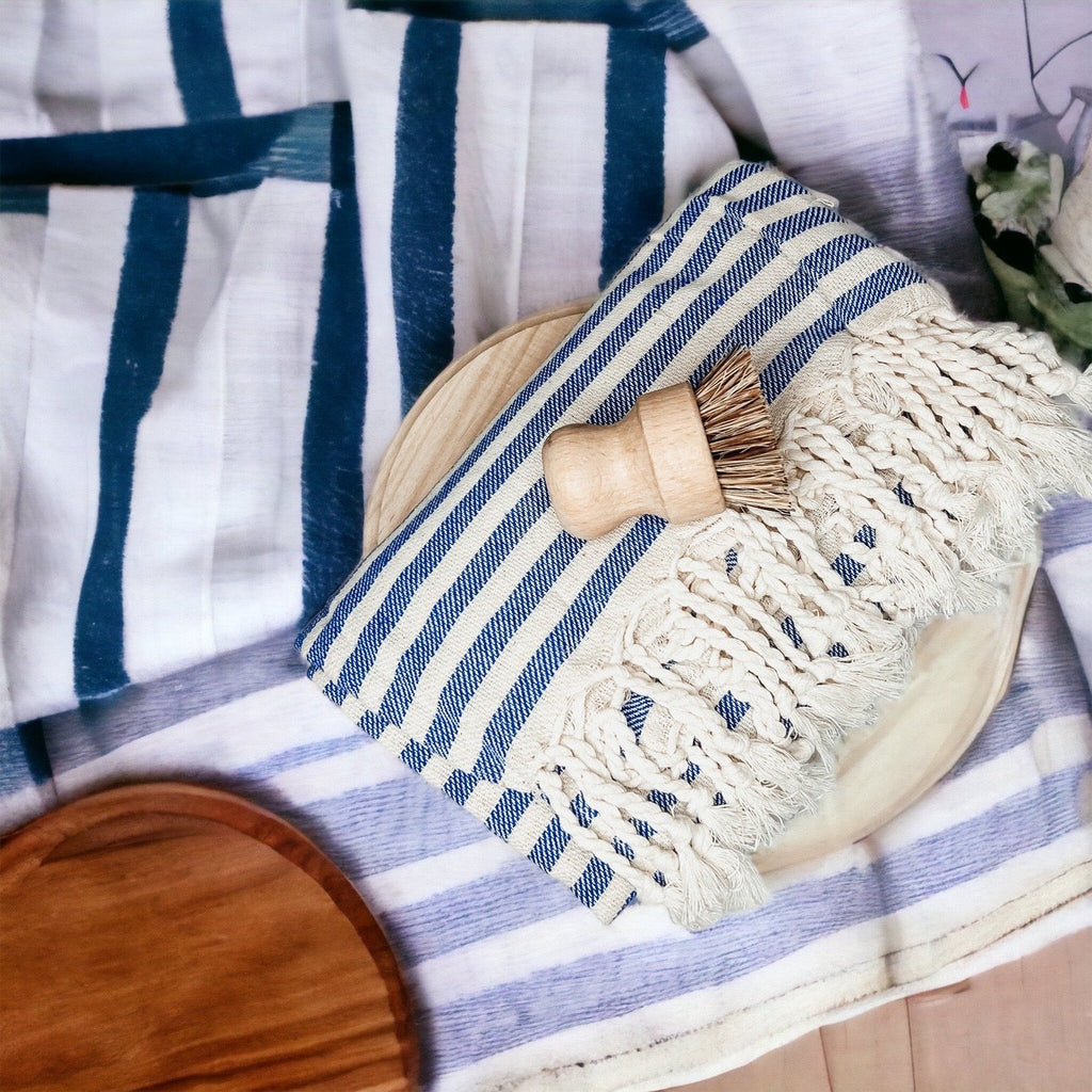 Nautical Towel 180GSM-3