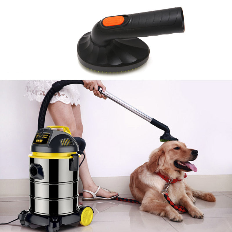Vacuum Cleaner Attachment