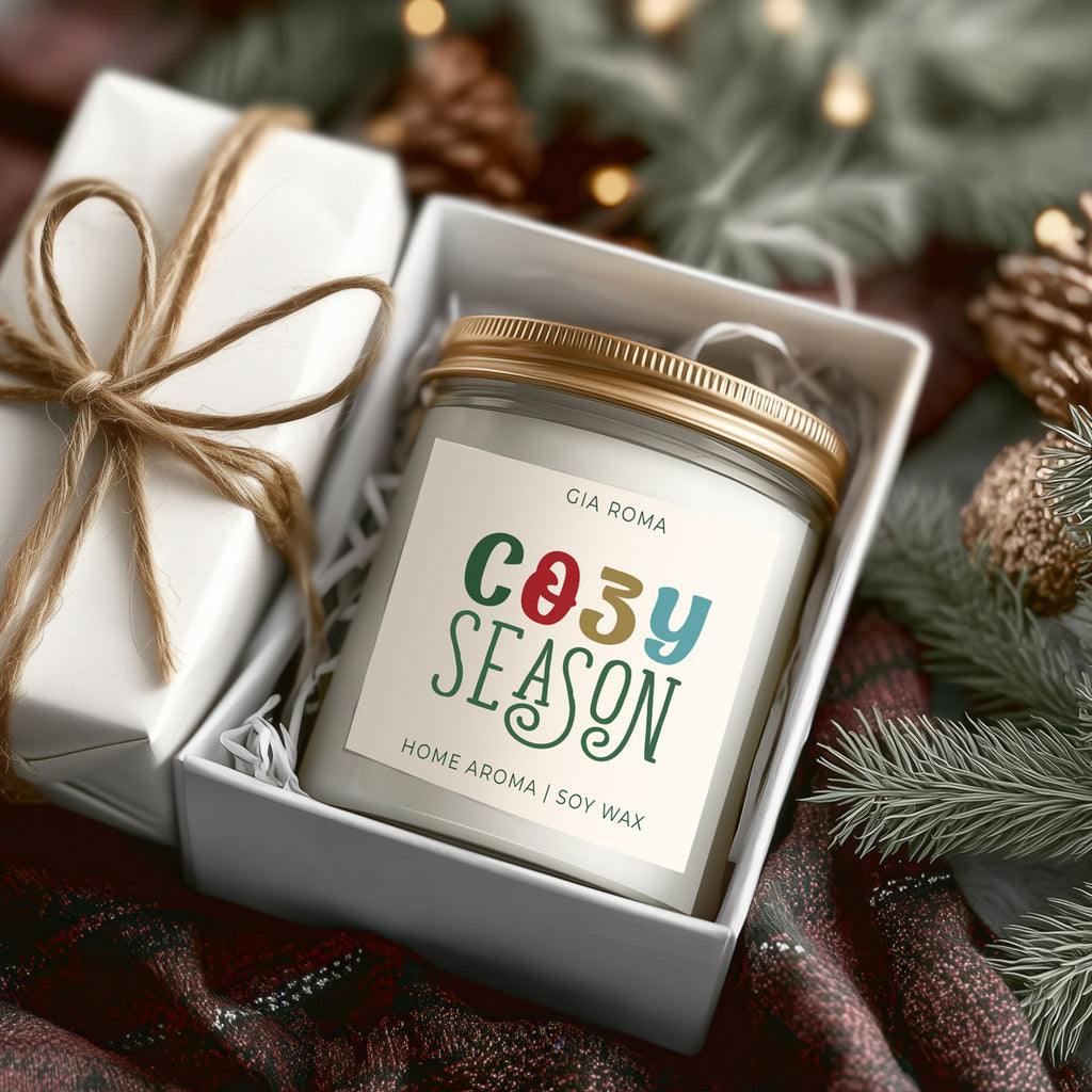 Cozy Season Candle-1