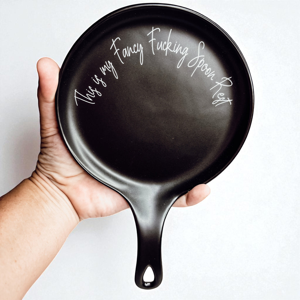 Fancy F'n Spoon Rest-1