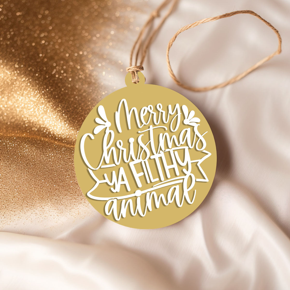 Filthy Animal 12 Colors-8