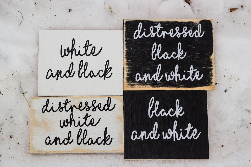 Home Sweet Home Sign