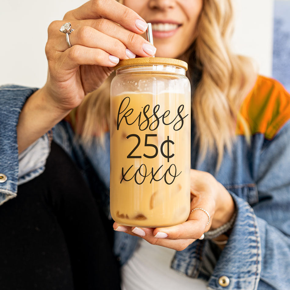 Kisses 25¢ 20oz-4