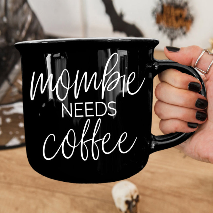 Mombie Mug-0