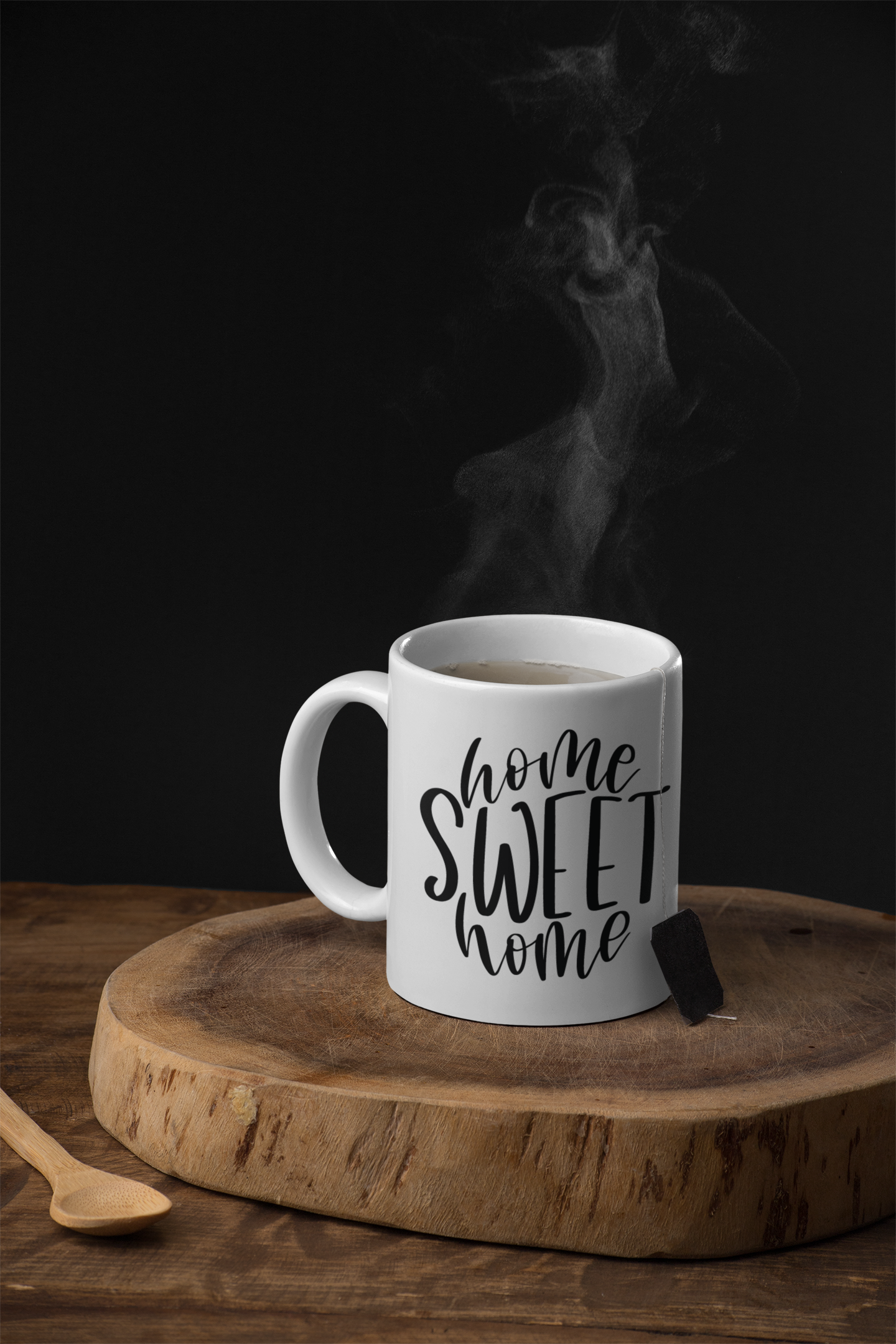 Home Sweet Home Family Mug