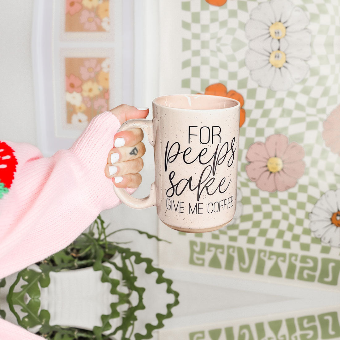 Peeps Sake 16.23oz-3