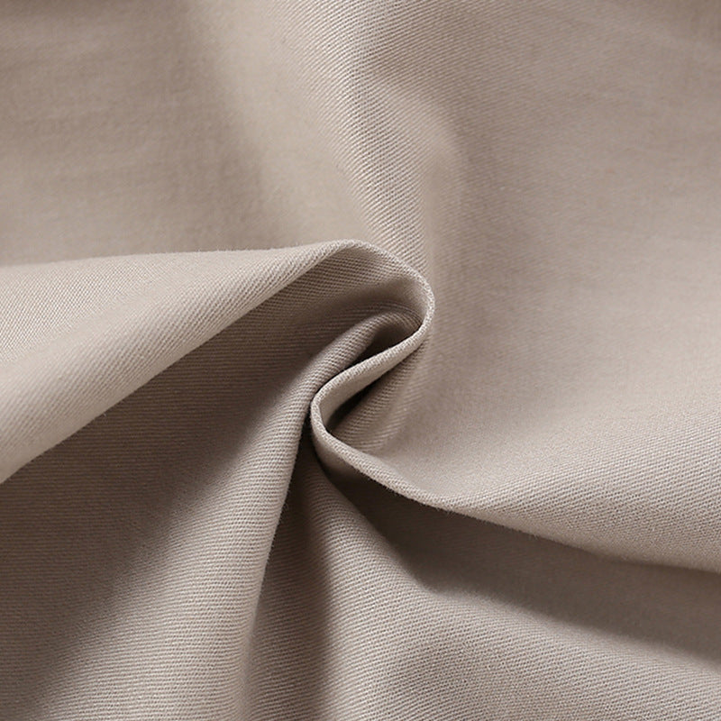 Summer Baby Kids Casual Striped Pattern T-shirt and Shorts Clothing Set for Boys