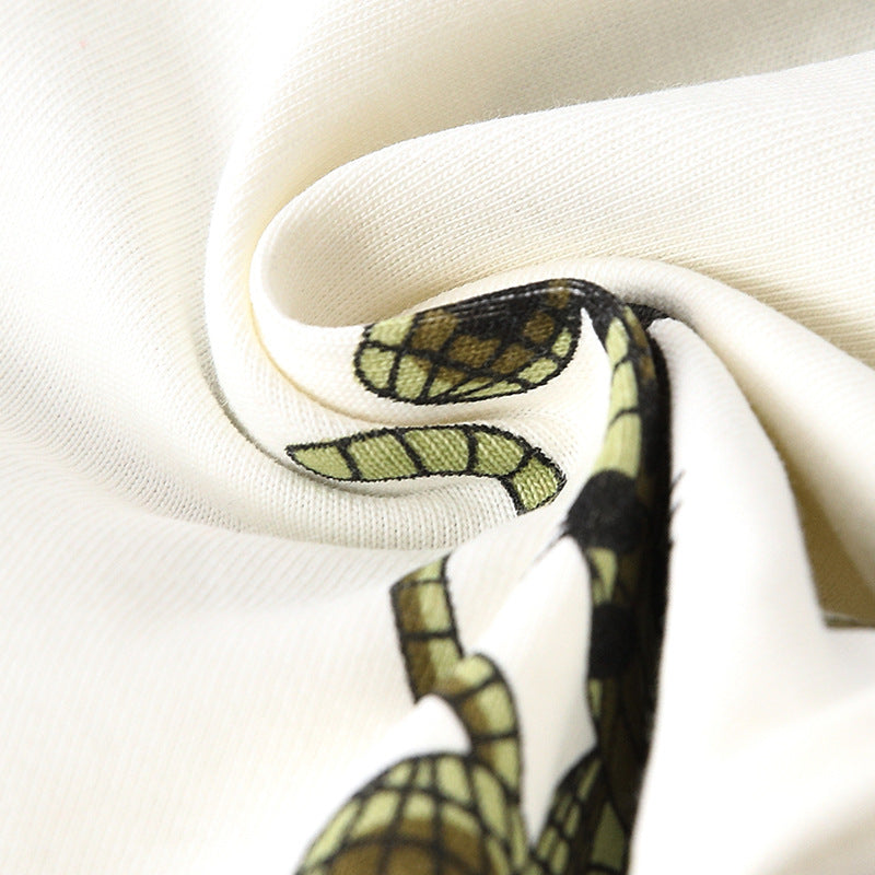 Spring and Autumn Boys Cartoon and Letters Pattern Long Sleeves Top and Pants Clothing Set