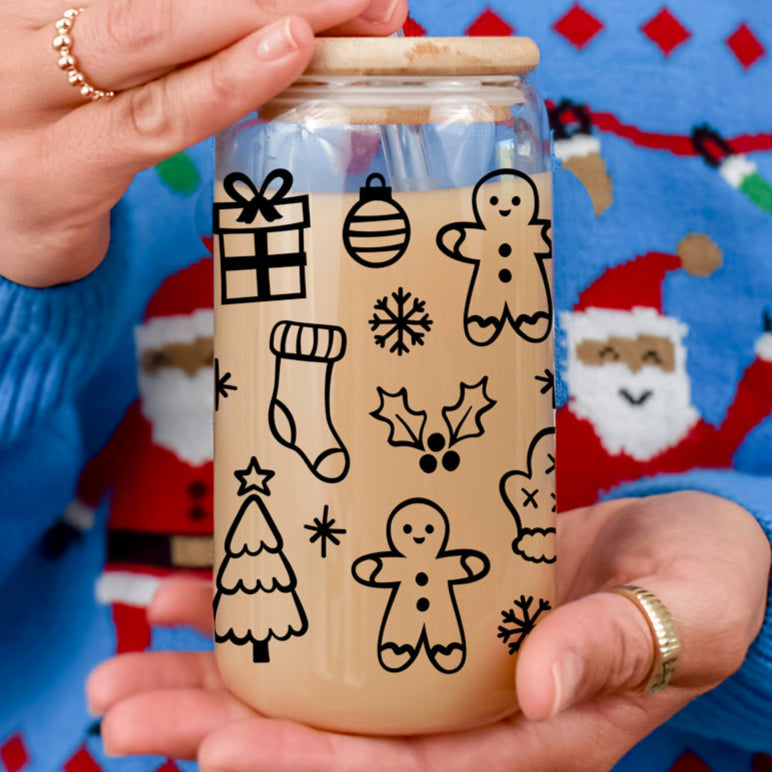 Christmas Variety 17oz-0