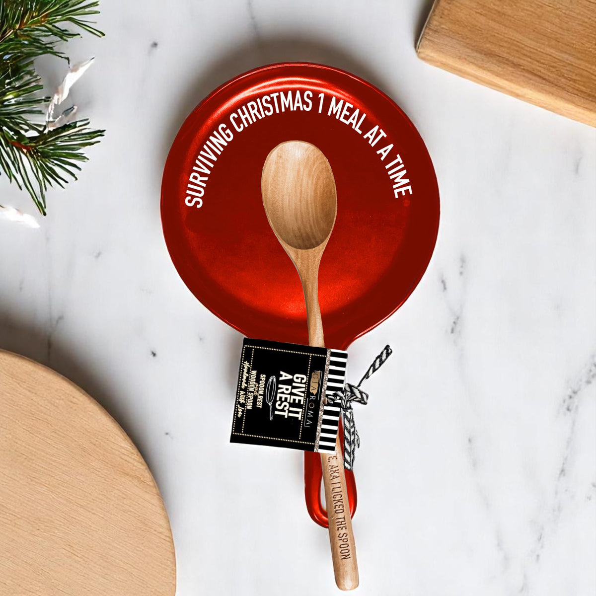 Surviving Christmas-2