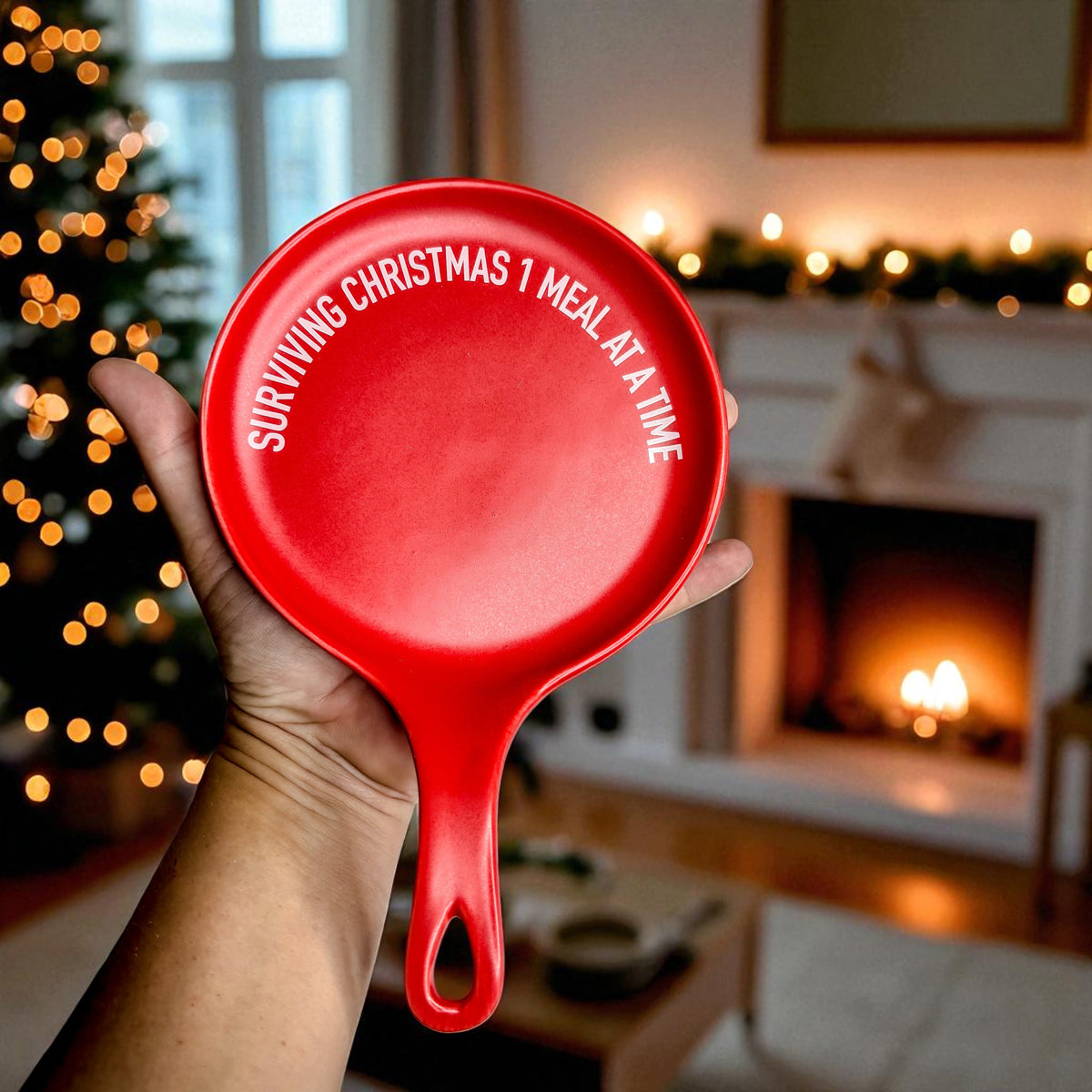 Surviving Christmas-1