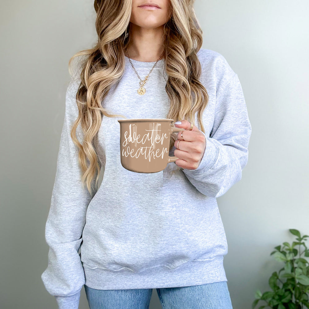 Sweater Weather Mug-3