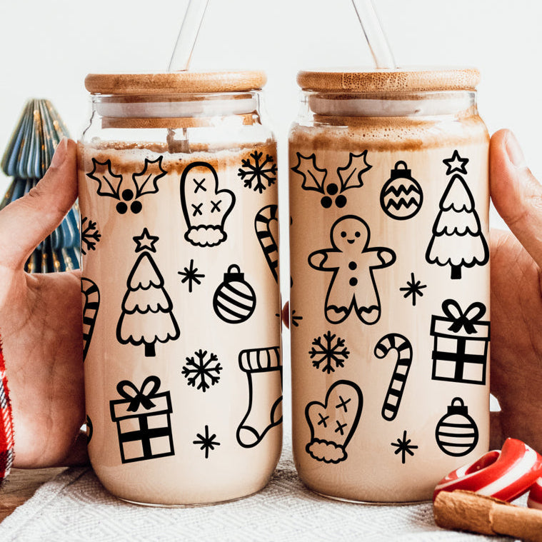 Christmas Variety 17oz-1