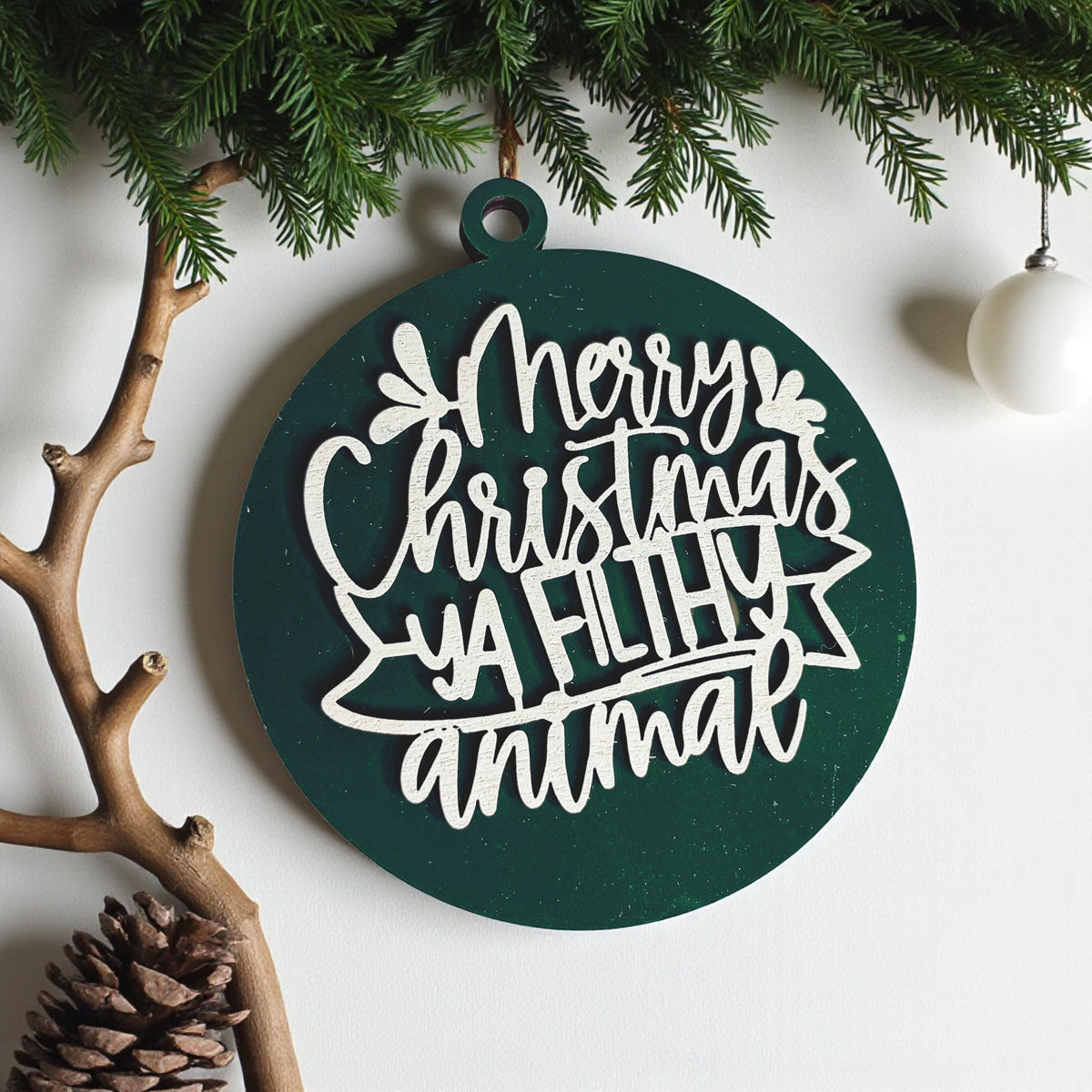 Filthy Animal 12 Colors-3